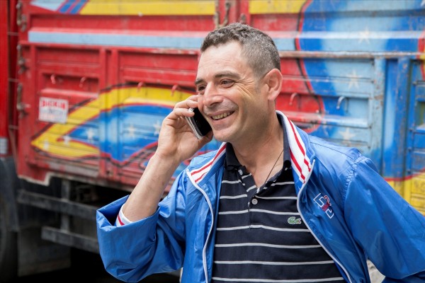 5 dil bilen Suriyeli kağıt toplayıcısına iş teklifi yağıyor