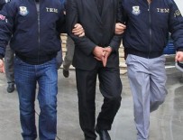 KPSS SORUŞTURMASI - 35 ilde KPSS operasyonu