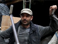 İNŞAAT FİRMASI - 5 dil bilen Suriyeli kağıt toplayıcısına iş teklifi yağıyor