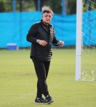 AYTAÇ DURAK - Adana Demirspor Yedeklere Şans Verecek