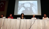 ENGELLİ ÇOCUK - Antalya'da 'Anneler Konuşuyor' Etkinliği