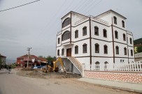 DOĞANTEPE - Başiskele'de Semt Konaklarının Sayısı Artıyor