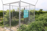 ERKEN UYARI SİSTEMİ - Başkan Ergün'den Çiftçilere Tam Destek