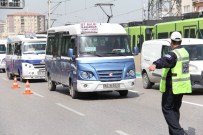 BURSA EMNIYET MÜDÜRLÜĞÜ - Bursa'da Egzoz Operasyonu