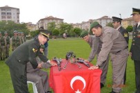 ŞERIF YıLMAZ - Çakı Gibi Asker Oldular