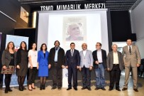 OSMAN AYDıN - Cansever Eserleri Ankara'da Sergileniyor