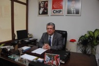 CHP İl Başkanı Demirkırkan Hakkari Saldırısıyla İlgili Taziye Mesajı Yayınladı Haberi