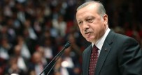 POLİS HELİKOPTERİ - Cumhurbaşkanı Erdoğan Kocaeli'ye Hareket Etti