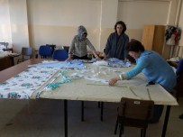 Daday Hem Kurs Açmaya Devam Ediyor