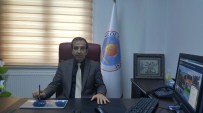 ÖZLÜK HAKLARI - Dekan Prof. Dr. Çetin Açıklaması 'Hemşirelik Zor Ama Onurlu Bir Meslektir'