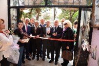 ONUR KONUKLARI - Denizli'de Engellier İçin Özel Program Düzenlendi