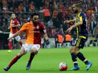 ÖZEL GÜVENLİK GÖREVLİSİ - Dev Finale Dev Önlem