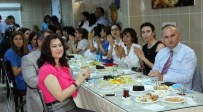 TEMİZLİK İŞÇİSİ - Didim'de Hemşireler Haftası Kutlandı