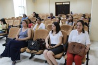 Didim Kent Konseyi Kadın Meclisi Oluşturuldu