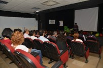 UÇURTMA ŞENLİĞİ - Dil Bayramı Etkinlikleri Başladı