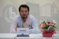 SPOR SPİKERİ - Pereria isabetli bir karar değildi