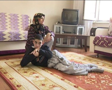 Engelli Umut'un Umutsuz Bekleyişi