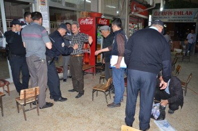 Eski Malatya'da Huzur Uygulaması