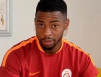 RYAN DONK - Galatasaray'da ilk ayrılık