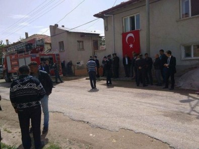 Hakkari'deki Çatışmanın Ardından Afyonkarahisar'a Şehit Acısı Düştü