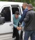 PLASTİK CERRAHİ - Hastanede Hırsızlık İddiasına Gözaltı