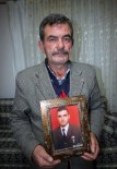 ABDULLAH ŞIMŞEK - Konya'ya Şehit Ateşi Düştü