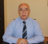 ODALAR VE BORSALAR BIRLIĞI - KTO Yönetim Kurulu Başkanı Mahmut Hiçyılamz Açıklaması