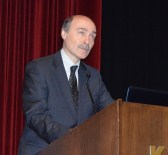 KTÜ-Bat 5. Ulusal Tıp Öğrenci Kongresi