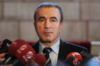 DİKTATÖRLÜK - 'Meclis'in Kapanması İçin Bu Telaş Niye?'