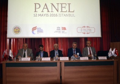 Mehmed Fuad Köprülü, Vakıf Haftası'nda Anıldı