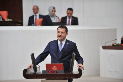 MHP Afyonkarahisar Milletvekili Mehmet Parsak Açıklaması
