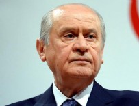 MHP - MHP'de kurultay bilmecesi