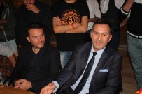 HAKAN ŞÜKÜR - Milli Futbolcu Ergün Penbe'den Gs Yönetimine Şok Suçlamalar