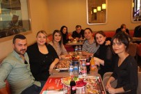 SAFIYE SOYMAN - Nata Vega Vitrin Birincisini Seçti