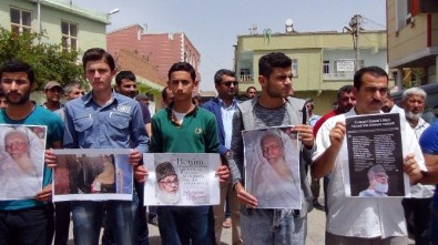 Nizami'nin İdamı Protesto Edildi