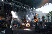 PENTAGRAM - Rockçı Profesörden Öğrencilerine Konser