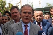 TUTKAL - Şahin'den 'Oda Boşaltma' Açıklaması