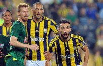 SERDAR AZİZ - Serdar Aziz İle İpler Kopuyor