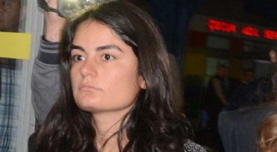 Sevgilisi çatışmada ölen kadın terörist bakın ne yaptı!