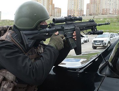 Şırnak'ta 15 terörist etkisiz hale getirildi