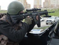 Şırnak'ta 15 terörist etkisiz hale getirildi