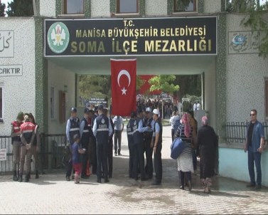 Soma Faciasının Yıl Dönümünde Göz Yaşları Sel Oldu