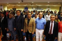 İSTANBUL BAROSU - Stajyer Avukatlar Asgari Ücret İstiyor