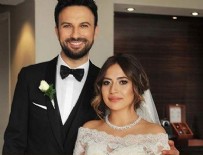 TARKAN TEVETOĞLU - Tarkan eşiyle yurda döndü