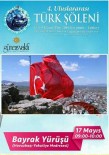TÜRK TARIH KURUMU - Türk Dünyasının Kalbi Erzurum'da Atacak