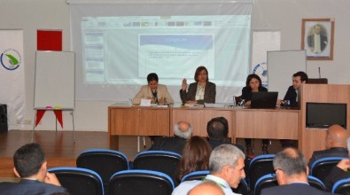 Türkiye'de Ekotoksikoloji Çalışmaları Ve Eğitimi Çalıştayı