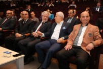 ULUDAĞ ÜNIVERSITESI REKTÖRÜ - UÜ'de 'Genç Öğrenci Sempozyumu'