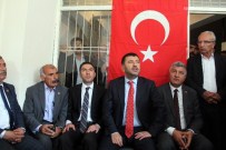 VELİ AĞBABA - Veli Ağbaba Açıklaması 'Ülke Terör Cehennemine Döndü'