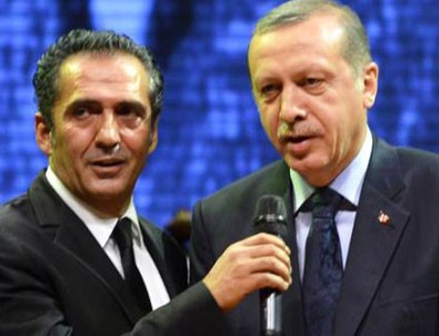 Yavuz Bingöl: Son nefesime kadar Erdoğan'ın arkasındayım