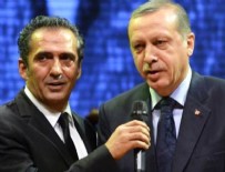 YAVUZ BİNGÖL - Yavuz Bingöl: Son nefesime kadar Erdoğan'ın arkasındayım